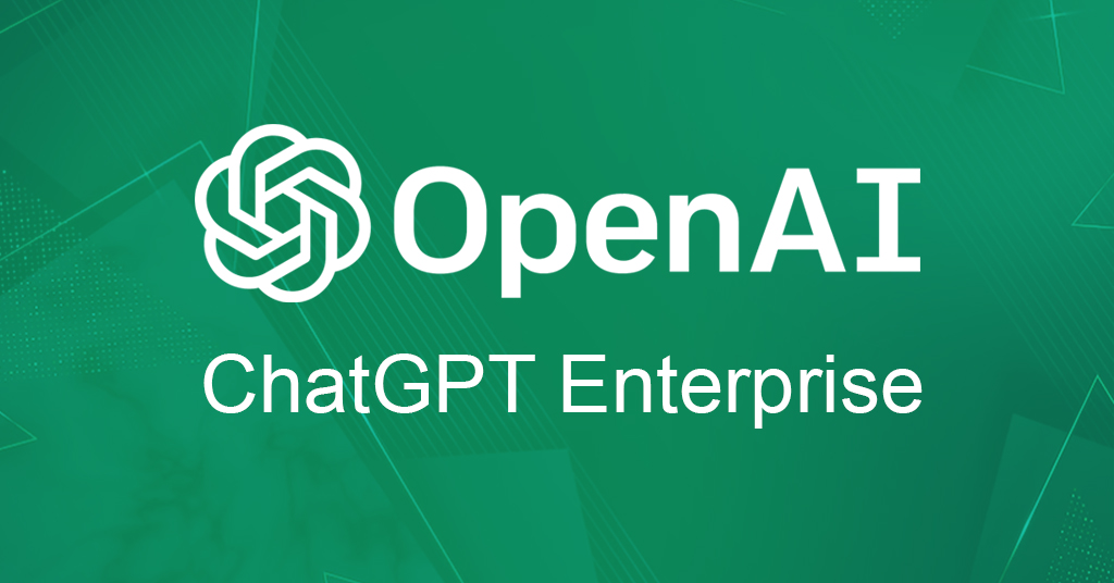 OpenAI презентує бізнес-версію ChatGPT Enterprise. Фото: freepik.com