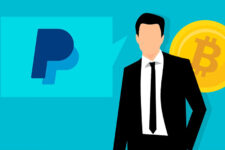 PayPal запускает криптохаб для избранных: как получить доступ
