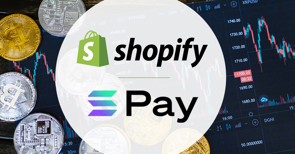 Solana Pay, Shopify