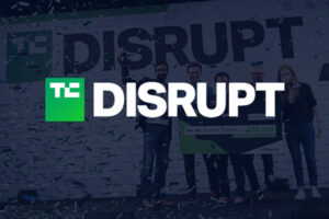 Стартовал отбор стартапов на TechCrunch Disrupt: как принять участие