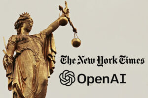 The New York Times планує судитися з OpenAI