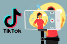 TikTok додає подкасти: як скористатися