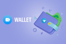 Wallet презентує бета-версію свого гаманця для Telegram