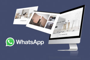 WhatsApp нарешті можна демонструвати екран під час відеодзвінка