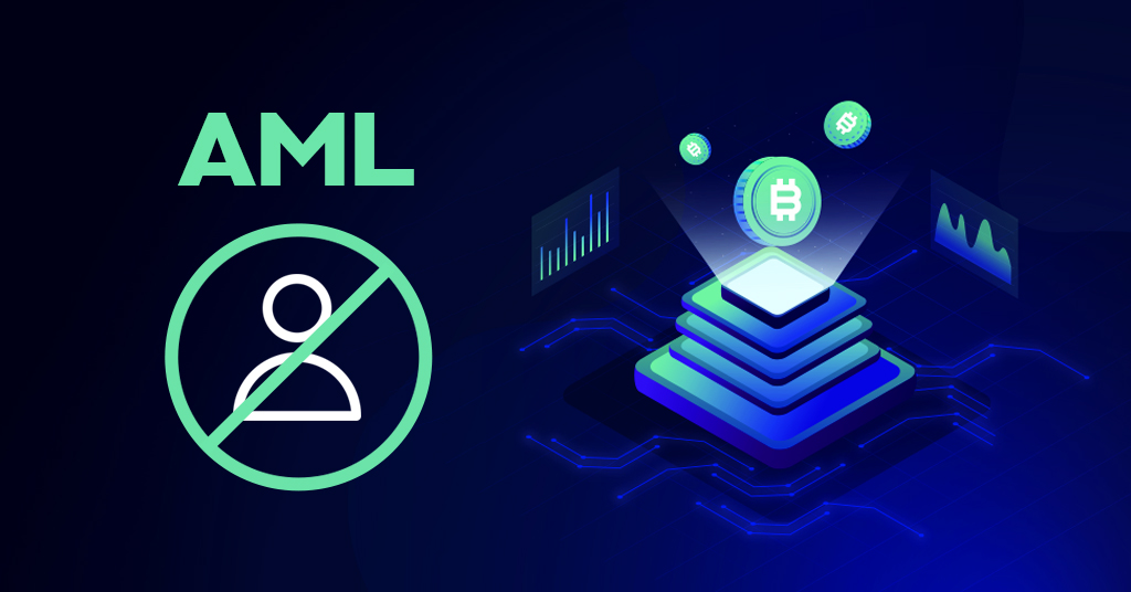 AML на криптовалютних платформах: Що це таке і як уникнути блокування акаунта