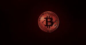 Почему Биткоин упал до $25 000 и что дальше?