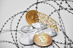 Еще одна криптобиржа ограничит услуги для россиян