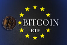 В Європі вивели на ринок перший біткоїн-ETF