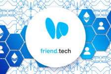 Що таке Friend Tech і чому всі про неї говорять?