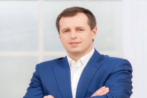 «Балансируем между технологическим прогрессом и ограничениями регулятора»: интервью с новым главой НАБУ Владимиром Мудрым