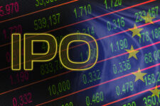Європейський ринок в занепаді: IPO впали до найнижчого рівня з 2009 року