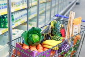 Развитие онлайн-заказов продуктов в Украине: кейс METRO