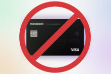 Monobank заблокував картку клієнта через транзакцію з криптовалютою