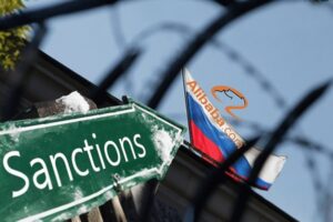 Alibaba Group тепер міжнародний спонсор війни: як власник AliExpress пов’язаний з рф