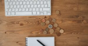 3 криптовалюти дешевше $0,10, які варто купити цього тижня