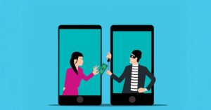 Шахраї навчилися заробляти на стейблкоїні PayPal: Як не потрапити в їхню пастку