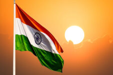 Индия готовит космическую миссию на Солнце. Названа дата