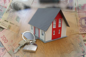 Ипотека во время войны: как изменилась ставка кредитования