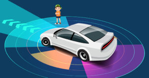 Діти стають “невидимками” для безпілотних авто: причини