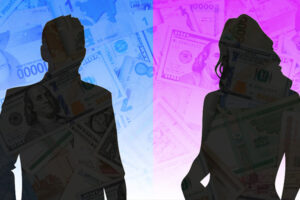 Гендерна рівність у зарплатах: як Україна бореться з проблемою