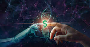 Заробіток за навчання ШІ для кожного: Synesis One запускає унікальний застосунок