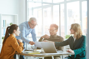 В пошуках балансу: Зеленський хоче створити єдиний орган для перевірок бізнесу
