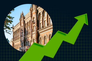 НБУ обнародовал данные о росте кредитования с начала войны