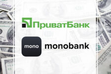 В ПриватБанке и Монобанке можно купить валюту: условия