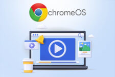 Тепер на ChromeOS можна запускати програми з Windows