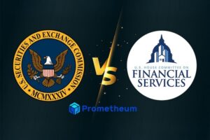 Политики США обвиняют Комиссию по ценным бумагам и биржам в теневом сговоре