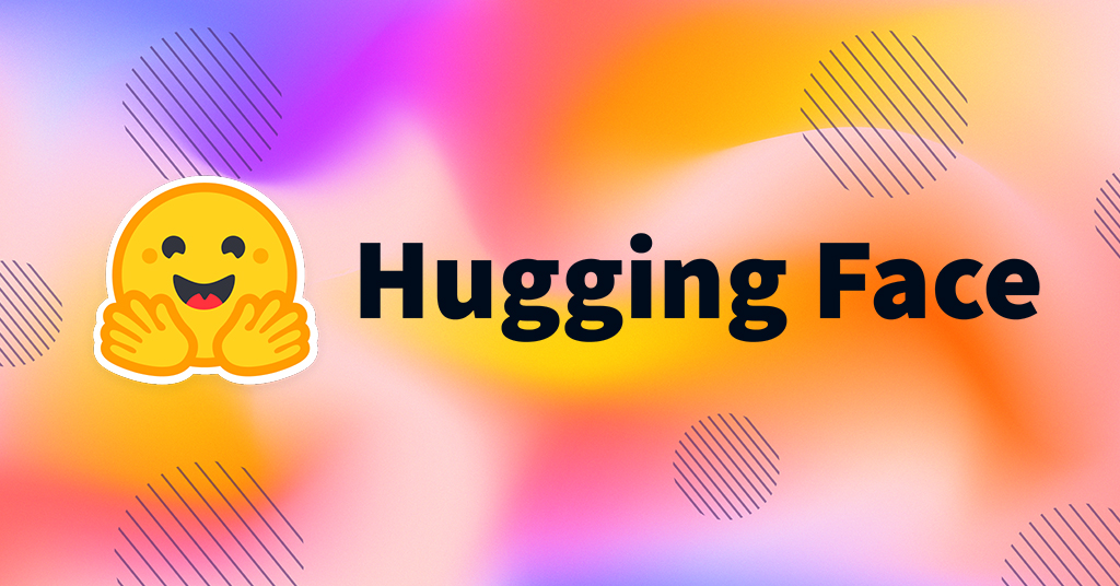 Hugging Face. Фото: motionarray.com
