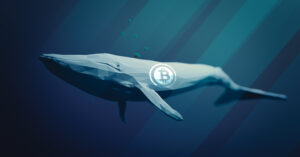 Таинственный биткоин-кошелек стал третьим по величине держателем BTC