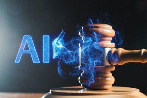 Украина создает правовое поле для искусственного интеллекта