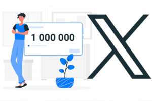 Акаунти-мільйонники у 𝕏 (колишній Twitter) муситимуть підтверджувати свою особу