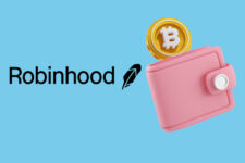 Robinhood добавляет поддержку Bitcoin и Dogecoin