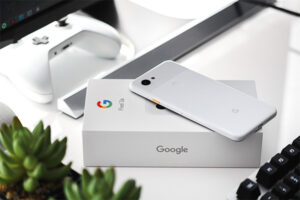 Google вводить ексклюзивний захист від зломі для Pixel