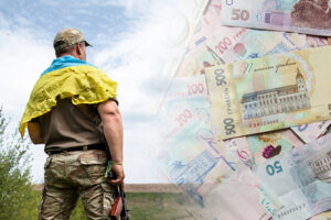 Новые доплаты военнослужащим на время войны: кто получит до 100 тысяч