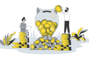 Зеленский ввел в действие закон о кредитных союзах