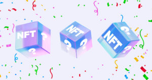Що таке містері-бокси NFT та як їх отримати