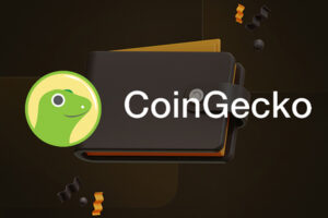 CoinGecko назвал самый популярный некастодиальный криптокошелек