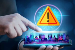 18 криптокомпаний в Украине признаны «подозрительными»