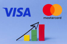 Visa і Mastercard піднімають комісію для ритейлерів: названо дату