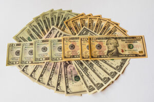 Гетманцев анонсирует уменьшение ставок на микрокредиты