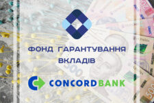 Ликвидация банка Конкорд: когда начнутся выплаты вкладчикам