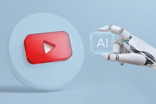 YouTube экспериментирует с ИИ-аннотациями видео