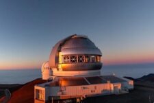 Хакеры вывели из строя 2 самых современных в мире телескопа