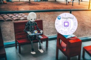 Зображення, створені ШІ, будуть помічатись водяним знаком