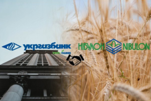 Укргазбанк реструктурирует финансовые обязательства агробренда «НИБУЛОН»