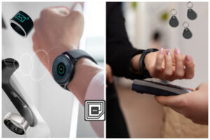 Топ-5 оригінальних платіжних пристроїв: огляд