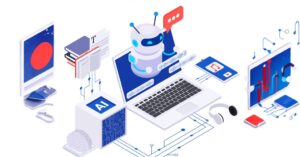 OpenAI запускає нову модель ШІ — DALL·E 3